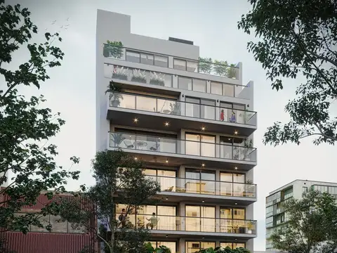 Venta Departamento 3 ambientes en Villa del Parque