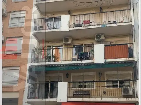 Departamento Monoambiente en excelente ubicacion!!!! - Apto Profesional