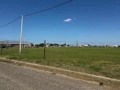 Terreno en Venta de 412,0 m2