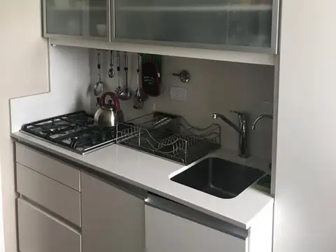 Departamento en Alquiler A Estrenar