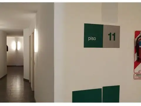 ALQUILER 3 AMBIENTES SAN TELMO AMENITIES C/COCHERA