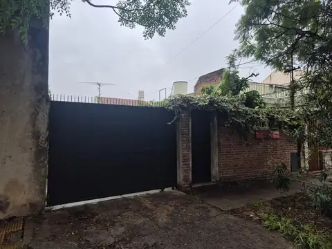 Terreno en Venta en Lanus Oeste, USD 90.000
