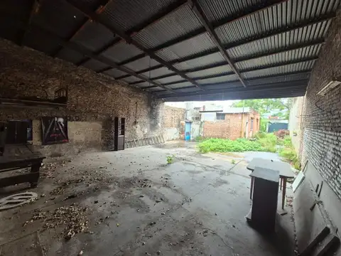 LOTE EN VALENTIN ALSINA-LANÚS