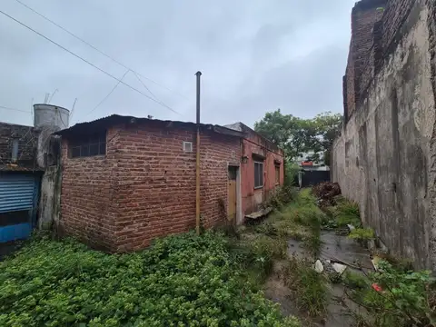 Terreno en Venta de 130,0 m2