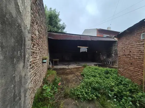 Terreno en Venta en Lanus Oeste, USD 90.000