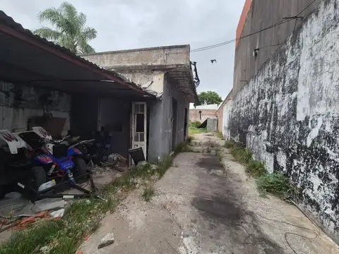 Terreno en Venta de 130,0 m2