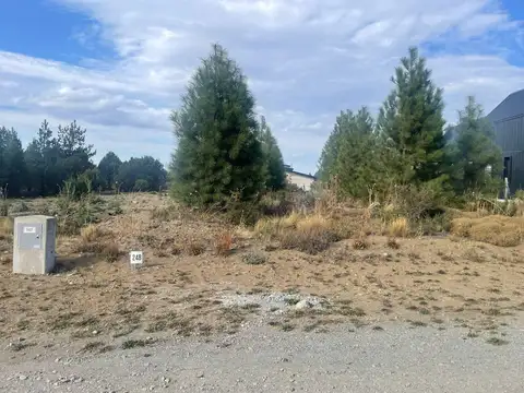 Terreno en Venta de 600,0 m2