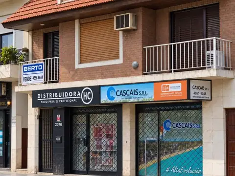 Av. de Mayo 2000