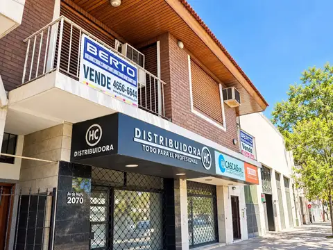 Local en Venta en Ramos Mejía Sur, USD 320.000