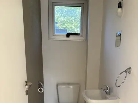 Depto Tipo Casa en Venta 5 años