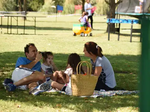 NEV. Venta de lote interno en Santa Elisa - Pilar del Este