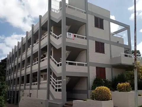 Departamento 1 Dormitorio en Venta en Pinamar Zona Centro