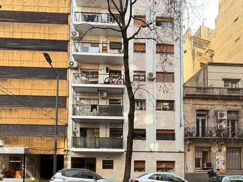 Departamento en Alquiler en Palermo, Capital Federal