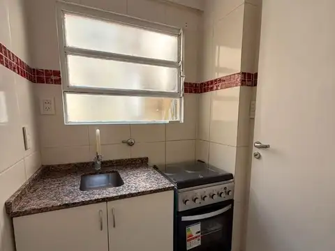 Departamento en Alquiler en Palermo, $ 700.000