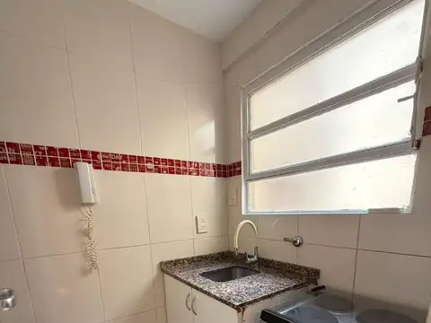 Departamento en Alquiler de 1 dormitorio
