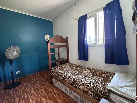 Casa en Venta 40 años