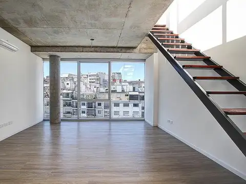 Departamento en Alquiler en Recoleta, CABA