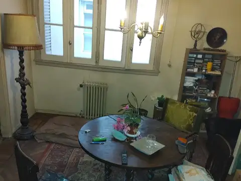 Departamento 5 ambientes con 1 baño