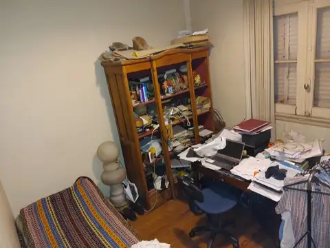 Libertad 1600, Piso 4