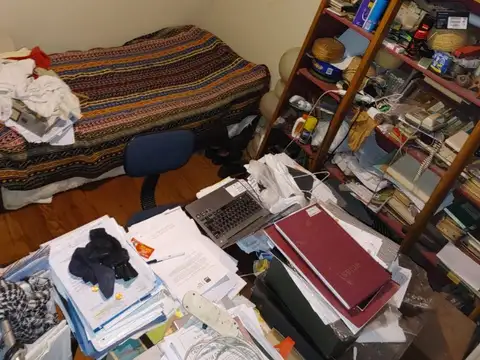 Departamento en Venta de 5 ambientes