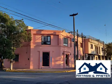 CASA EN ALQUILER tipo Depto - IBAZETA AL 900 - ZONA DELMI