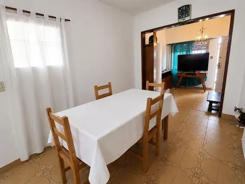 Casa en Venta 45 años