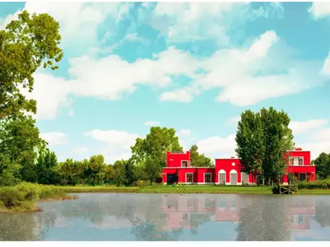 Venta Lote En Barrio Privado Fincas De San Vicente - Laguna