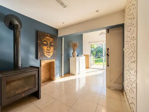 Casa en Venta 15 años