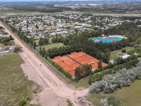 Terreno en Venta en Rosario, USD 185.000