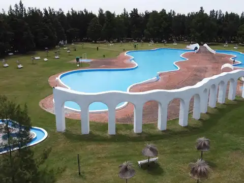 Terreno en venta en Palos verdes Fisherton