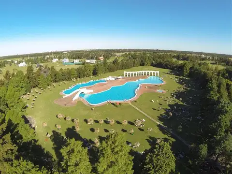 Terreno en Venta 41  mts Frente