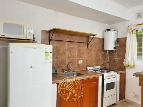 Departamento en Venta en Valeria del Mar, USD 91.520