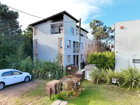 Departamento en Venta en Valeria del Mar, Partido de Pinamar