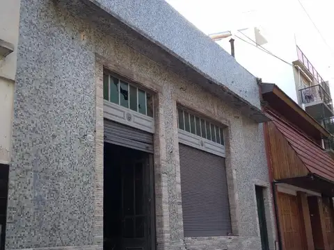 Terreno en Venta en Parque Patricios, USD 245.000