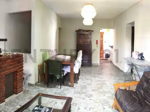 Departamento en Venta en Carapachay, USD 97.000