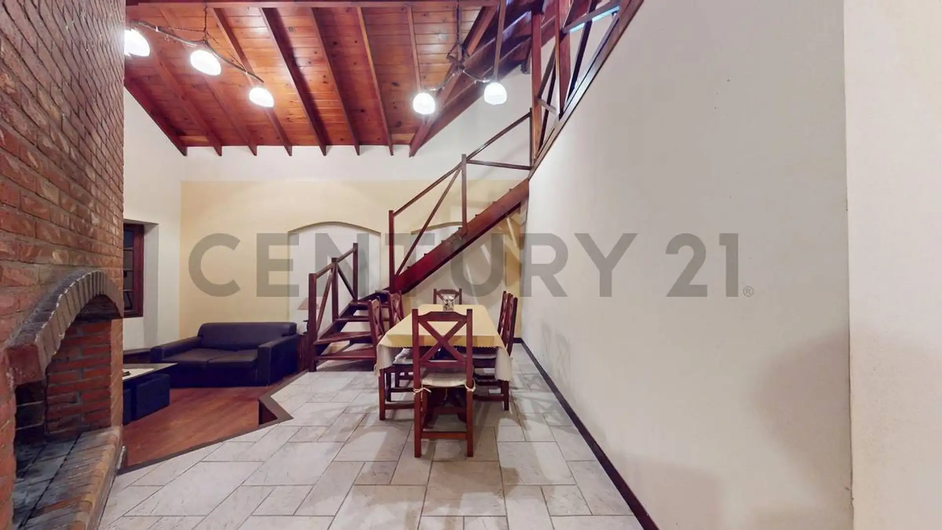 Venta de casa 6 ambientes, Acantilados, Mar del Plata.