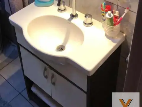 Casa en venta - 4 Dormitorios 2 Baños - 300Mts2 - San Francisco Solano