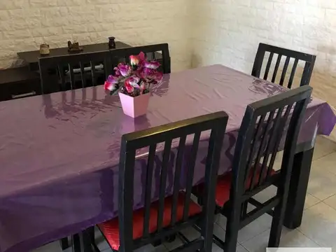 Casa en Venta al Noroeste