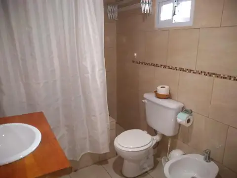 Casa en Alquiler Temporal en San Carlos de Bariloche, $ 500
