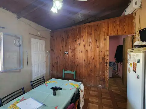 Casa en Venta 21 años