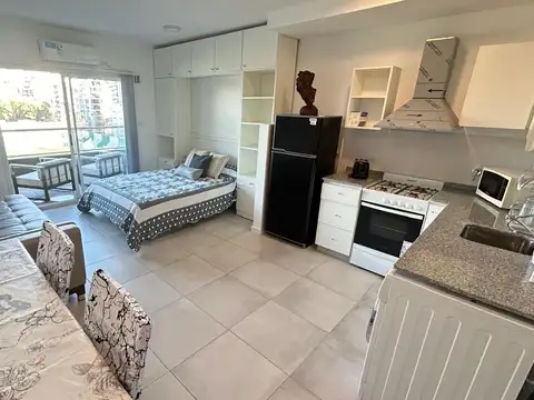 Departamento en Alquiler en Belgrano, USD 800