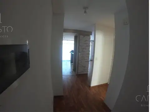 Departamento en Alquiler en Santos Lugares, $ 660.000