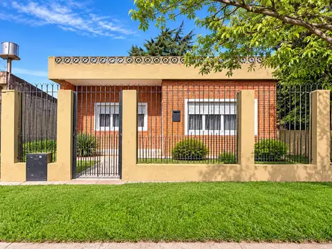 Casa en Venta de 1 dormitorio