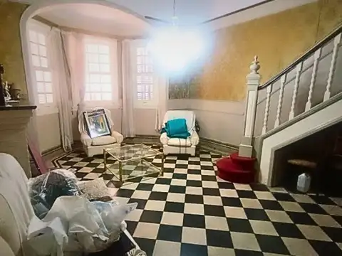 Almafuerte 1230 , Piso No definido