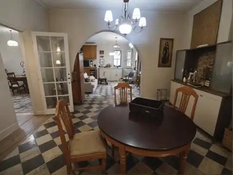 Casa en Venta 80 años