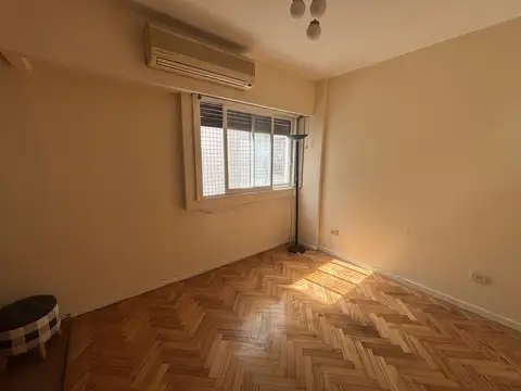 Departamento en Venta en Belgrano, USD 155.000