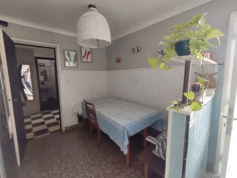 Casa en Alquiler Temporal de 5 dormitorios