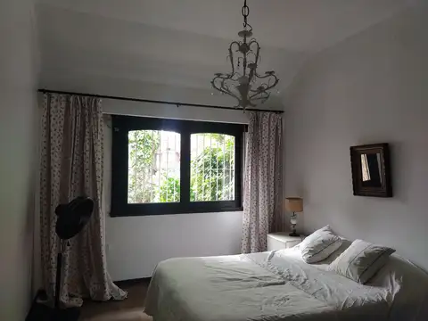 Casa en Alquiler Temporal al Norte