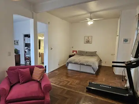 Plaza 3200 - PH con terraza.-
