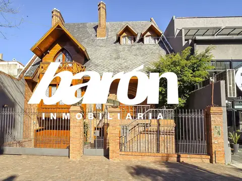 Venta - casa 6 amb - Sixto Fernandez 136 - Lomas De Zamora